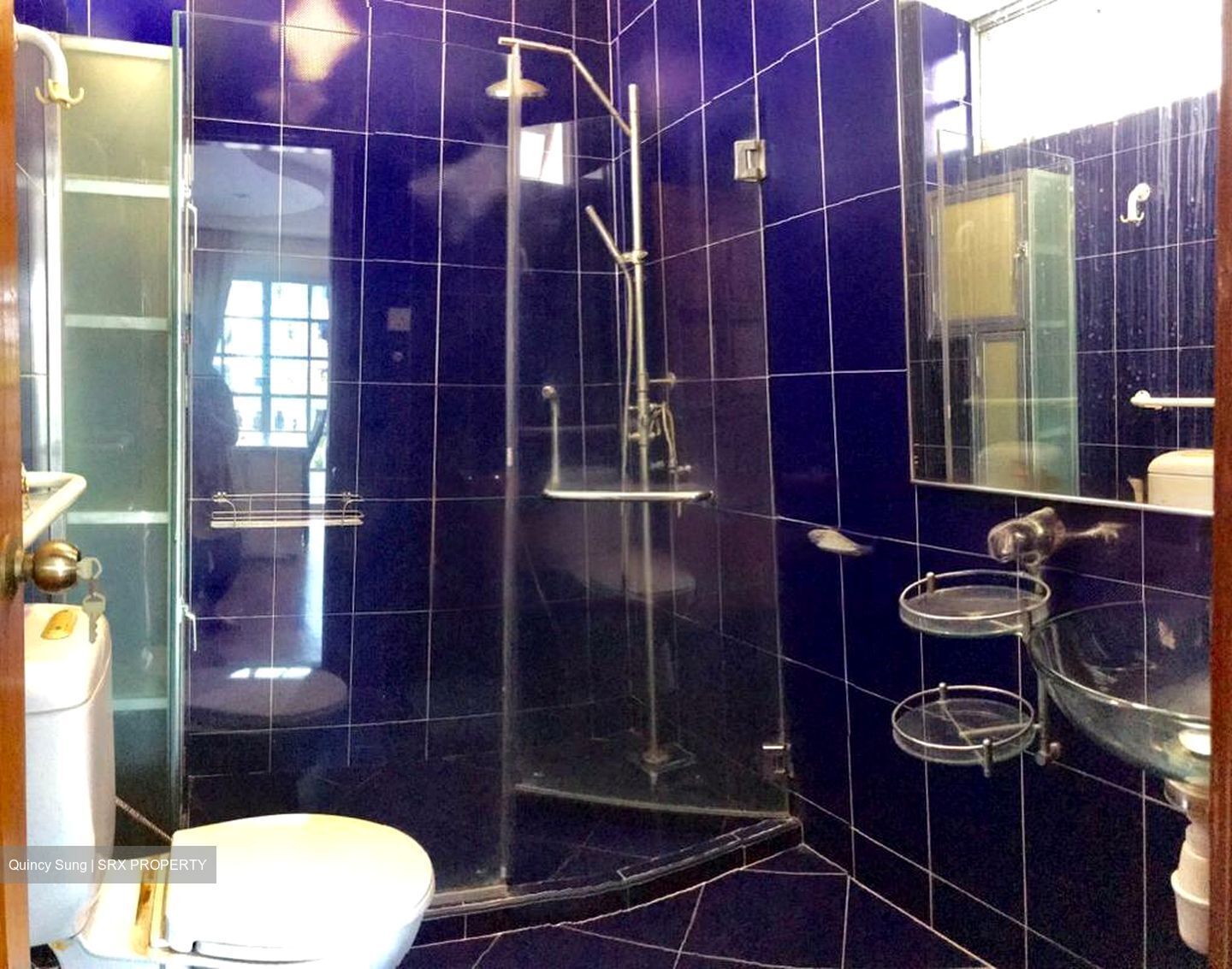 Lorong Sarhad (D5), Semi-Detached #452249441